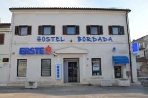 Hostel