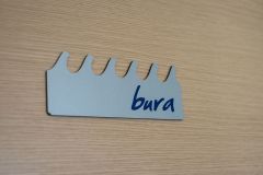 \"Bura\" photo by Ranko Frka