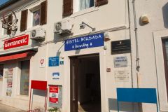 Hostel "Bordada" photo by Ranko Frka