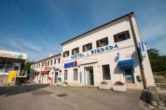 Hostel "Bordada" photo by Ranko Frka
