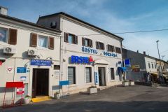 Hostel "Bordada" photo by Ranko Frka